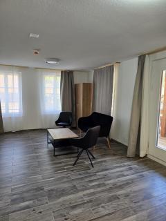 Hotel Kreuz - 4