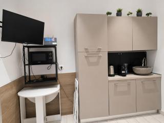 Monolocale Incantevole - 5