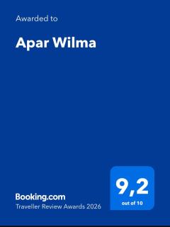 Apart Wilma - 0