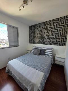 Apartamento 2 Quartos Moderno - 3