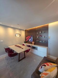 Apartamento 2 Quartos Moderno - 7