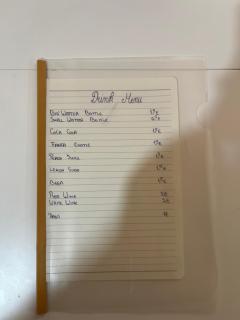 Hostel Sherifaj - 9