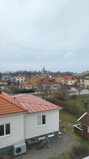 Sommarlägenhet i Vadstena - 0