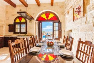Villayana Gozitan Farmhouse with pool - Happy Rentals - 5
