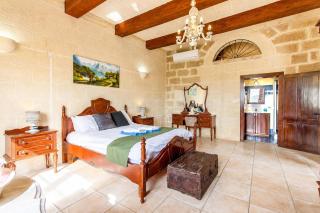 Villayana Gozitan Farmhouse with pool - Happy Rentals - 4