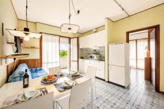 Edera With Balcony Few Steps From Sea - Happy Rentals - 8