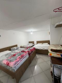 Hostel Sherifaj - 2