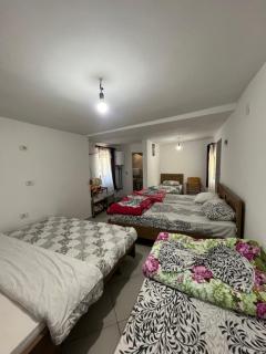 Hostel Sherifaj - 1