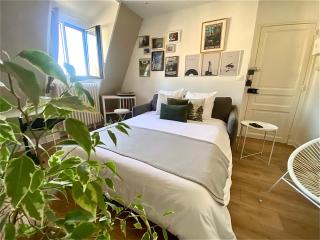 La Suite 7 Gîte Urbain - 2