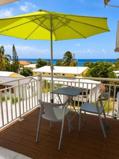 VILLA KAZALUCE - Appart Rosita 1 chambre - 5