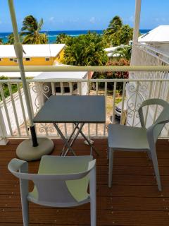 VILLA KAZALUCE - Appart Rosita 1 chambre - 4
