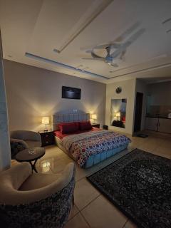 Amanza Rooms - 2