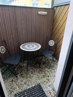 Ivi's Lovely Apartment - 2