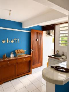 VILLA KAZALUCE - Appart Rosita 1 chambre - 8