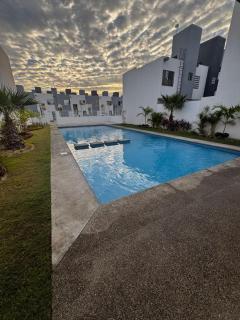 Moderna casa en San Vicente Valle Esmeralda - 9