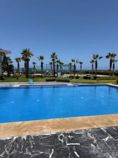 Appartement pieds dans l’eau Tamaris - 4