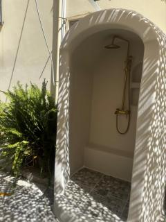 Luxury house near by Delphi - 8