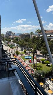 Prestige Apartment in Boulevard - 5