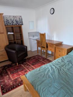 6 bedroom house Trochetia - 5