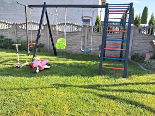 Pokoje Gościnne FABISZ - 1