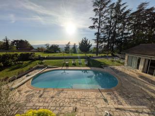 Maison 240+65m2, piscine, spa, sauna, salle sport - 9