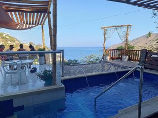 Tayrona Colors Hostel - 0
