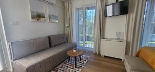 No.1 Apartment in Palanga, Vaivorykštės Apartment - 7