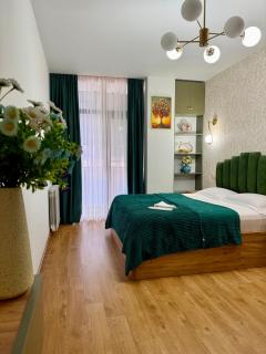 Batumi cozy apartment near beach - 6