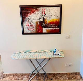 Luxury Centaurus Apartment with View - 2