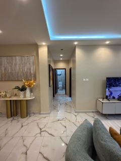 Bellagio Two Bedroom with Balcony - 2