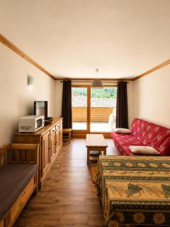 Résidence L'edelweiss - Appartement 3 pièces - 6 personnes MAE-2193 - 1