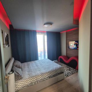 Dana Residence - 1