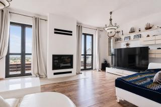 Villa Bellevue Amazing Sea View 7 Guests - 8