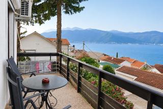 Villa Bellevue Amazing Sea View 7 Guests - 3