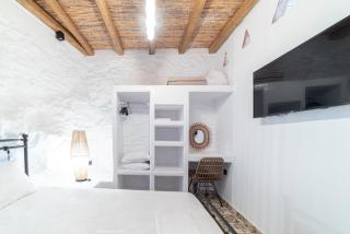 Aloni Houses Kythnos - 1