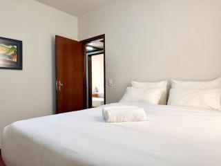 Casa Pantuso Santa Lúcia - 1