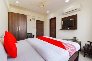 Hotel O Aana Residency - 2