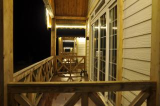 CEDARS Resorts - Doodhpathri Kashmir - 4