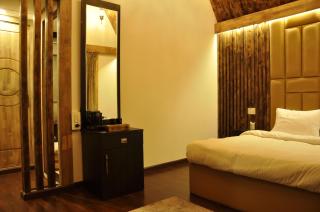CEDARS Resorts - Doodhpathri Kashmir - 1