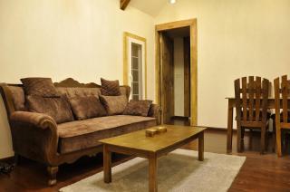 CEDARS Resorts - Doodhpathri Kashmir - 7