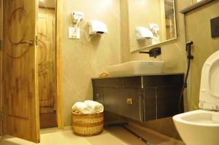 CEDARS Resorts - Doodhpathri Kashmir - 5