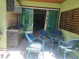 Flat Villa Monte Castelo -Gravatá 2 Quartos - 8