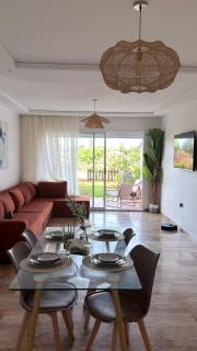 Luxury Seaside Apartment - 200m to Beach - Sea View Terrace madame vacance - 9