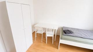 Lumini Apartments Ochelmitzer Str 9 - 2