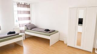 Lumini Apartments Ochelmitzer Str 9 - 1