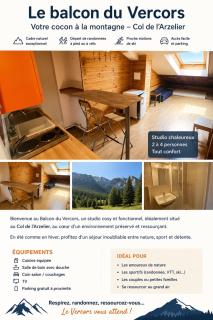 Le balcon du Vercors - 8