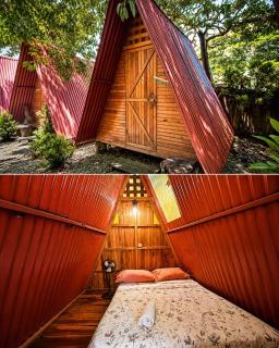 Ballena Oasis Homes & Glamping - 6