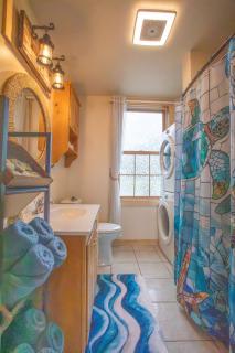 Tramonto Paradise on the Lake Hot Tub Pet Friendly - 1