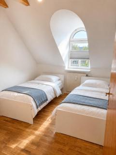 Loft apartment with balcony in Graz - 7