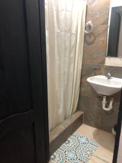 Hospedaje Maluli suite 2 - 2